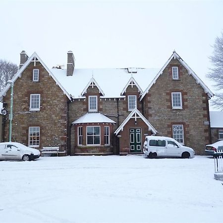 The Hopetoun Arms Hotel Leadhills Esterno foto