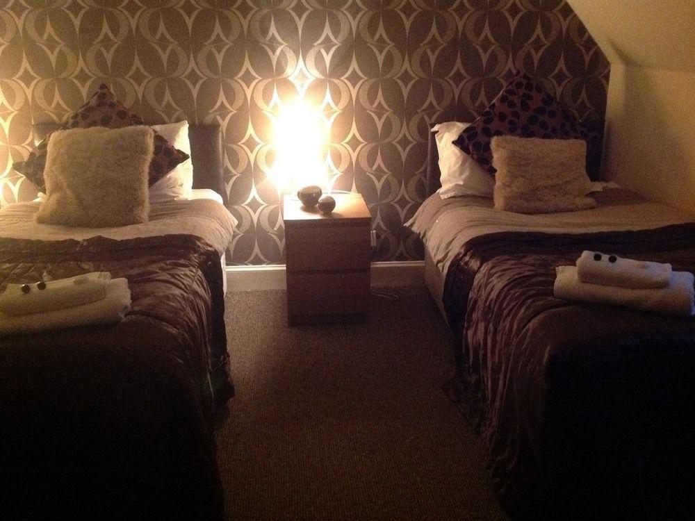 The Hopetoun Arms Hotel Leadhills Esterno foto