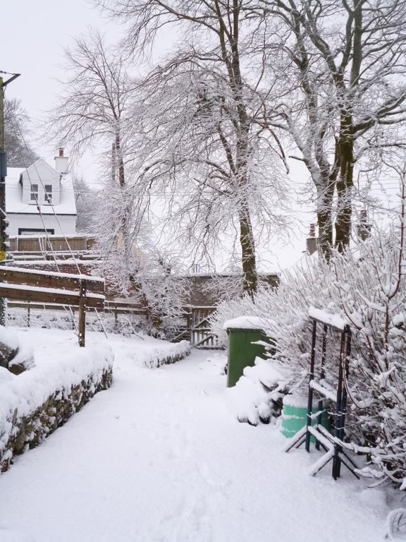 The Hopetoun Arms Hotel Leadhills Esterno foto
