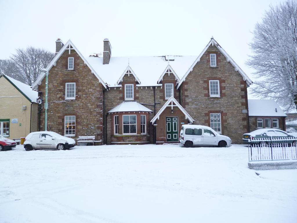 The Hopetoun Arms Hotel Leadhills Esterno foto