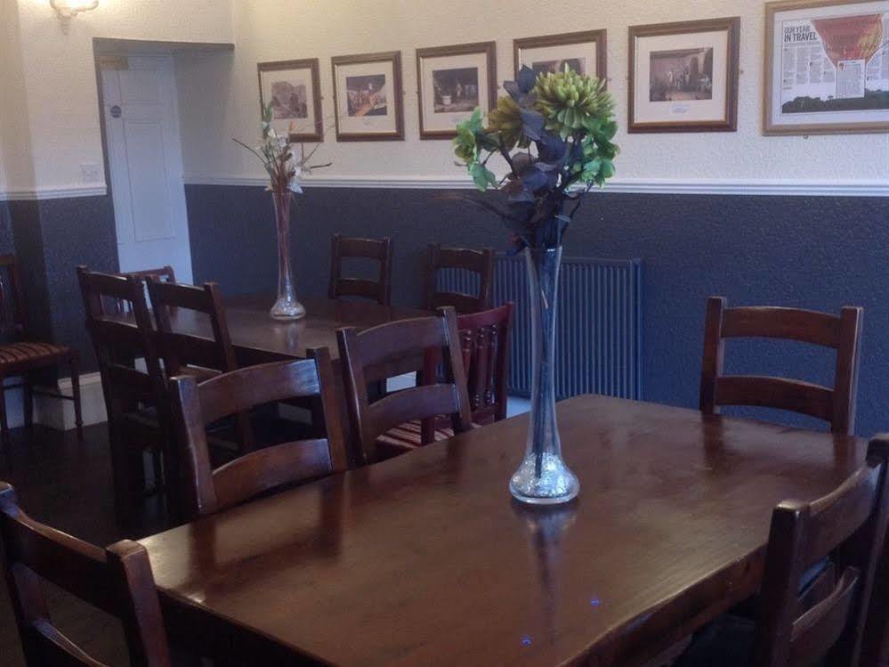 The Hopetoun Arms Hotel Leadhills Esterno foto