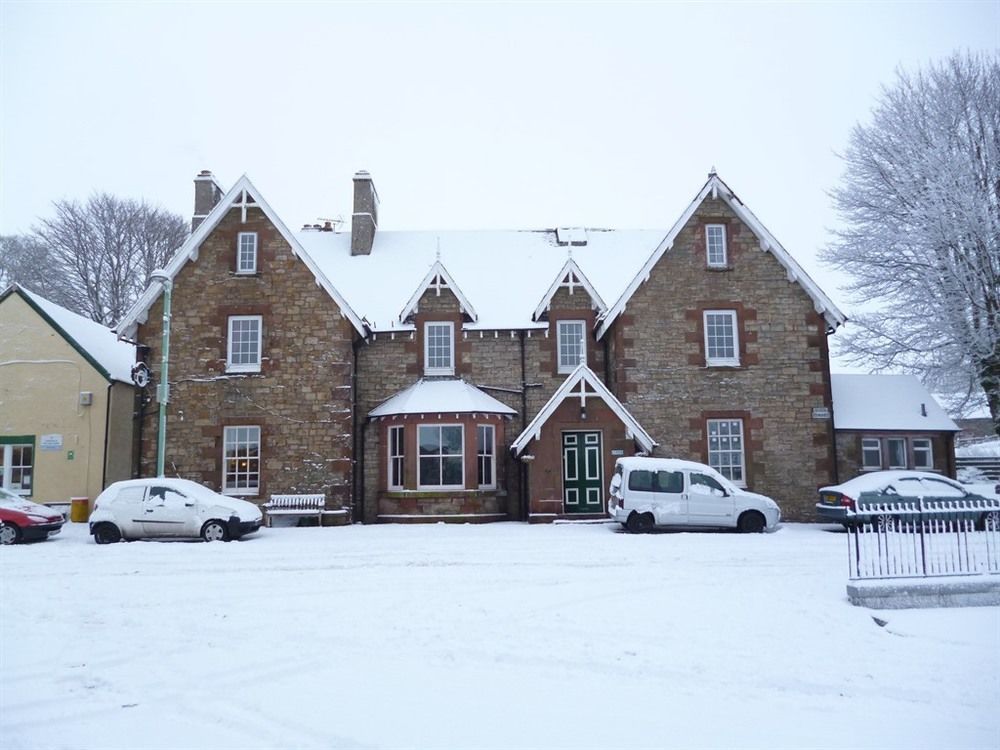 The Hopetoun Arms Hotel Leadhills Esterno foto