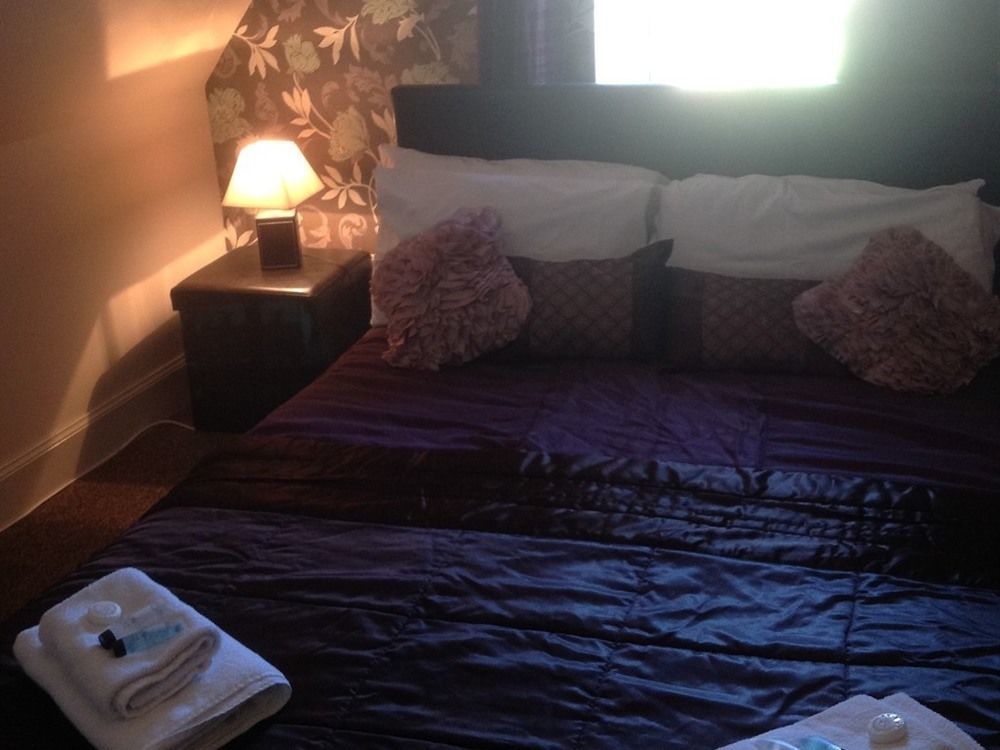 The Hopetoun Arms Hotel Leadhills Esterno foto
