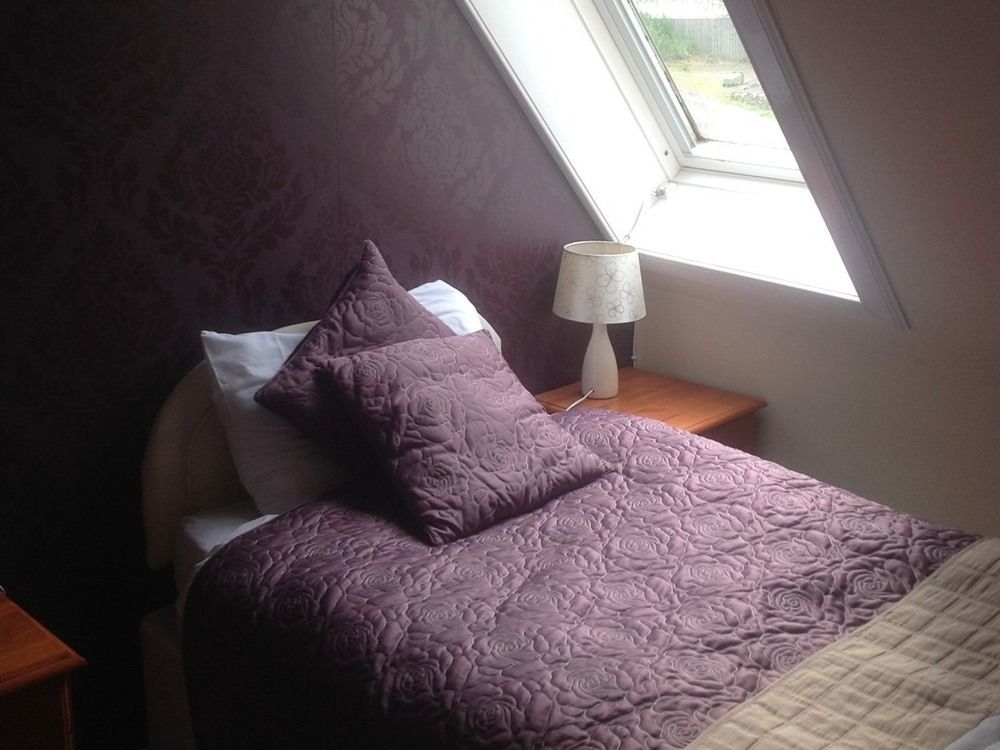 The Hopetoun Arms Hotel Leadhills Esterno foto