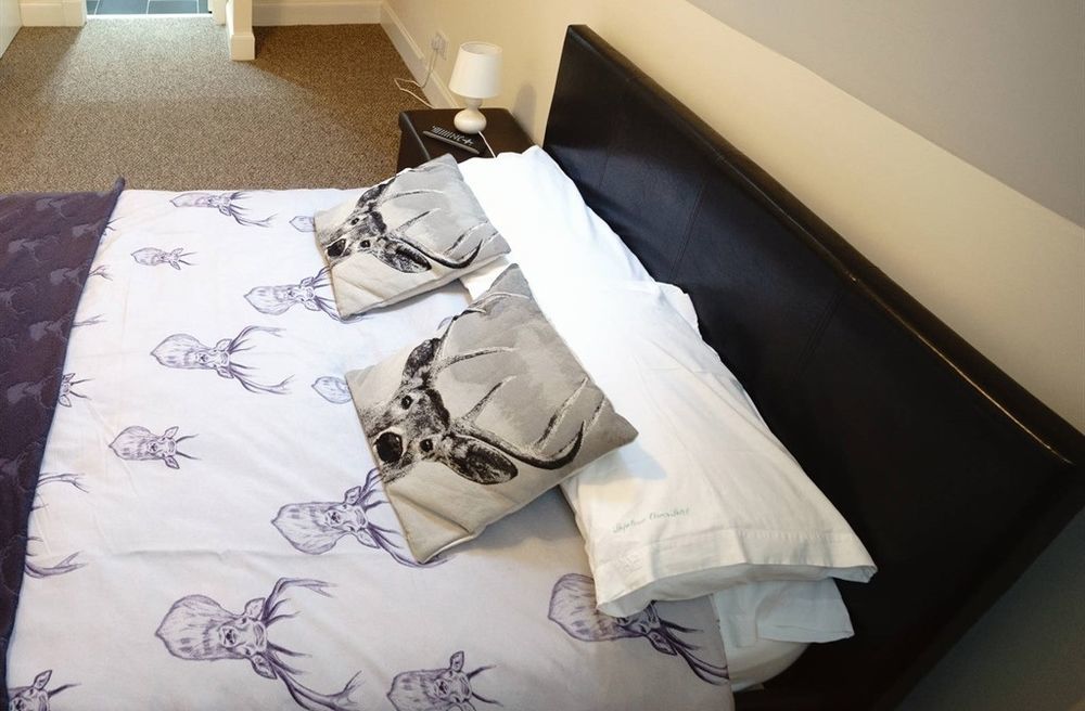 The Hopetoun Arms Hotel Leadhills Esterno foto