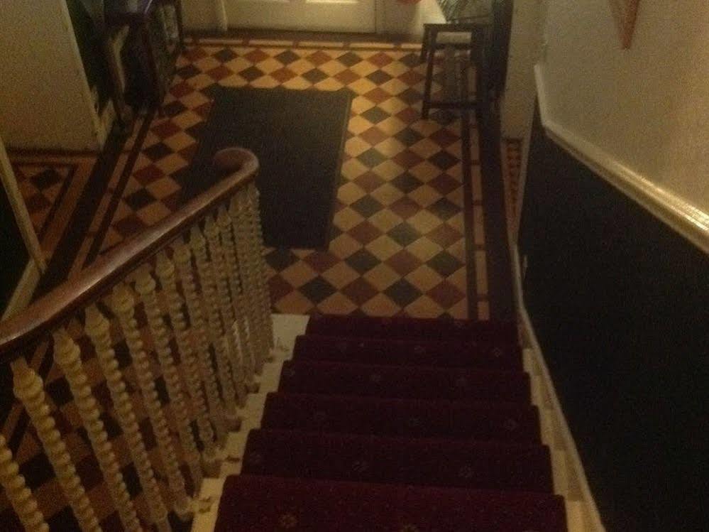 The Hopetoun Arms Hotel Leadhills Esterno foto